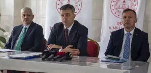 Öğretmenlerin artık bu kıyafetleri giymesi yasak