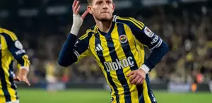 Bu parayı veren alır Fenerbahçe Szymanski’yi de satıyor
