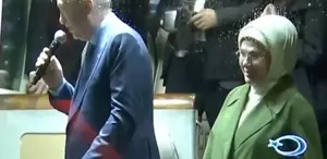Cumhurbaşkanı Erdoğan’ın kendisine “Reis“ diye seslenen vatandaşa verdiği yanıt bomba