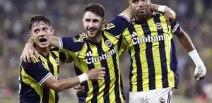 Fenerbahçe’de kadro dışı kalacak 2 isim ortaya çıktı