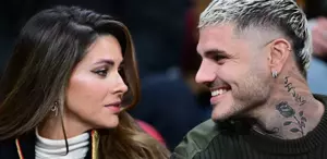Icardi’den kız arkadaşına yarım milyonluk hediye