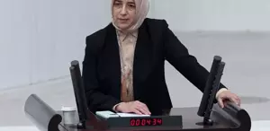 Sözleri tepki çeken Özlem Zengin, geri adım attı