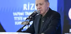 Cumhurbaşkanı Erdoğan: Gazze’de tekrar soykırım ortamına dönülmesinin bedeli çok ağır olur