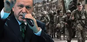 MSB’den “Gazze’de görev gücü“ açıklaması: Tevdi edilecek her türlü göreve hazırız
