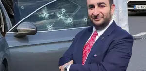 Serdar Öktem suikastinde şüphelilerin ilk ifadeleri: İntikam alındı, intikam alındı