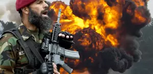 Afganistan ve Pakistan arasında savaş an meselesi Şiddetli çatışmalar yaşanıyor