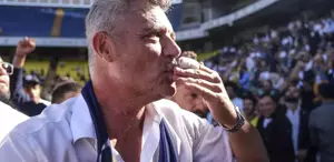 Duyanlar çıldıracak Sadettin Saran, takımın eski yıldızını istiyor