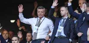Fenerbahçe’de yaprak dökümü İlk 11’in değişmez isimleri de yolcu