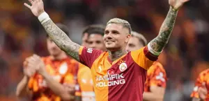 Galatasaray’dan kontrat isteyen Icardi’ye sürpriz talip