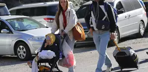 Letonya’dan Rus vatandaşlarına 2 gün süre: Derhal ülkeyi terk edin