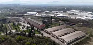 Karadeniz’deki ilin başına talih kuşu kondu İki Türk devi bölgede üs kuracak