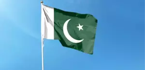 Afganistan ile Pakistan arasında şiddetli çatışma Birçok askeri üs vuruldu