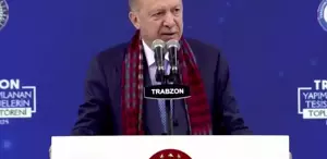 Cumhurbaşkanı Erdoğan: İsrail’in attığı imzanın arkasında durması sağlanmalı