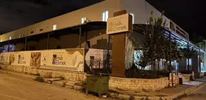 Halk ekmek fabrikasında fare skandalı Hemen kapatıldı