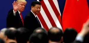 Donald Trump: Çin’e zarar vermek değil, yardım etmek istiyoruz