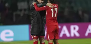 İrfan Can Kahveci, milli takım kadrosundan çıkarıldı
