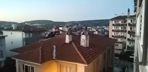 Muğla’da korkutan deprem Çevre illerde de büyük panik yaşandı