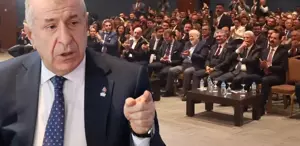 Özdağ’dan İYİ Parti ile ittifak iması: Müsavat Başkan ile birlikte kahve içeriz