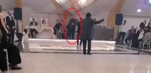 Düğün sırasında kalp krizi geçiren sanatçı hayatını kaybetti