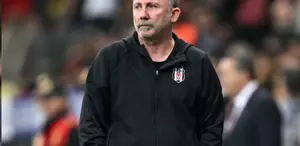 Sergen Yalçın’dan Fenerbahçeli yıldıza veto