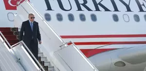Trump ve Sisi davet etti Cumhurbaşkanı Erdoğan yola çıkıyor