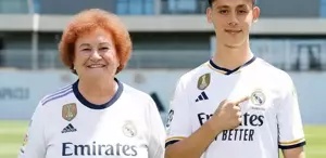 Selda Bağcan’dan bomba Arda Güler paylaşımı