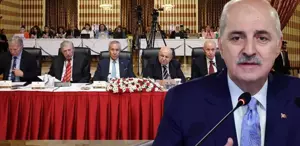 Bülent Arınç’ten çok konuşulacak çıkış: İmralı’ya ben gider Öcalan’la görüşürüm