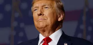 Donald Trump: Herkesin imkansız dediği şeyi, Orta Doğu’da kalıcı barışı inşa ettik