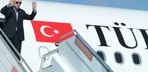 Netahyahu krizi Cumhurbaşkanı Erdoğan uçağı Mısır’a indirtmedi