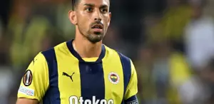 Olay iddia Fenerbahçe’de kadro dışı kalan İrfan Can ezeli rakibe gidiyor