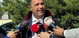 Rezan Epözdemir için 12 yıla kadar hapis talebi