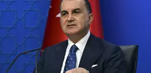 AK Parti Sözcüsü Çelik: Cumhurbaşkanımız, Netanyahu ile aynı zirvede olmayı kabul etmezdi