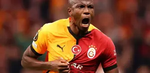 Alarmları kurun Osimhen tarihi maça çıkıyor