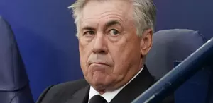 Ancelotti’ye büyük şok 2-0 öne geçtikleri maç bakın kaç kaç bitti