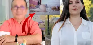 Diş hekiminin hesabından hastalarının cinsel içerikli görüntüleri çıktı