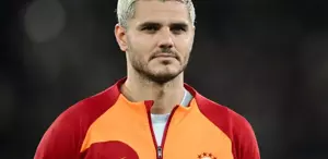 Gidecek mi kalacak mı Icardi geleceği hakkındaki son kararını verdi