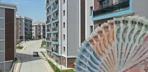 Ev alacaklara müjde İki kamu kurumu peşinatsız ve faizsiz kampanyayı başlattı