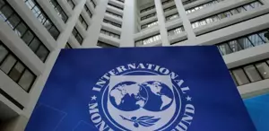 IMF, Türkiye ekonomisine ilişkin büyüme tahminini yükseltti