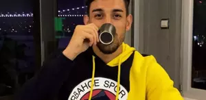 İrfan Can Kahveci için Fenerbahçe’ye bomba talep: Ocak’ta bize gönderin