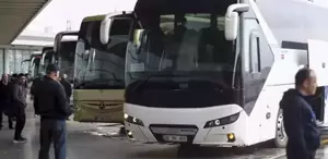Şehirlerarası otobüsler artık bu kentlerde durmayacak