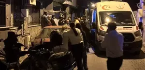 70 yaşındaki cani, yatalak eşine kurşun yağdırdı