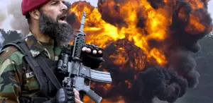 Çatışmalar yeniden başladı Pakistan, Afganistan’ın en kritik binasını vurdu