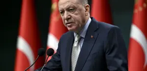 Cumhurbaşkanı Erdoğan: Eskişehir’deki saha, dünyanın en büyük ikincisi