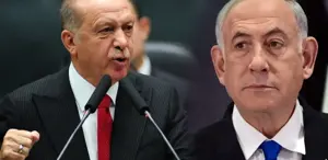 Cumhurbaşkanı Erdoğan’ın o sözleri İsrail basınında: Bizi açıkça uyardı