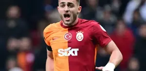 Hesabına çuval çuval para yatacak Barış Alper’in sözleşme detayları ortaya çıktı