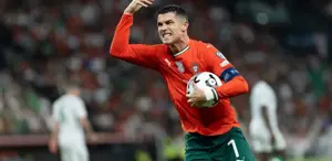 İnanılmaz son Ronaldo 901’de yıkıldı