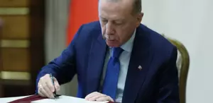 Kabine toplanıyor Eğitim süresinin kısaltılması dahil 4 konu var masada