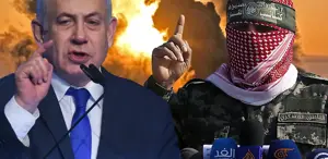 Netanyahu: Hamas silahsızlanmazsa kıyamet kopacak