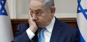 Netanyahu hastalandı, yolsuzluk davası ertelendi Eleştiri yağıyor