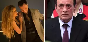 Öykü Çelik, Alaattin Çakıcı’ya gelin oluyor